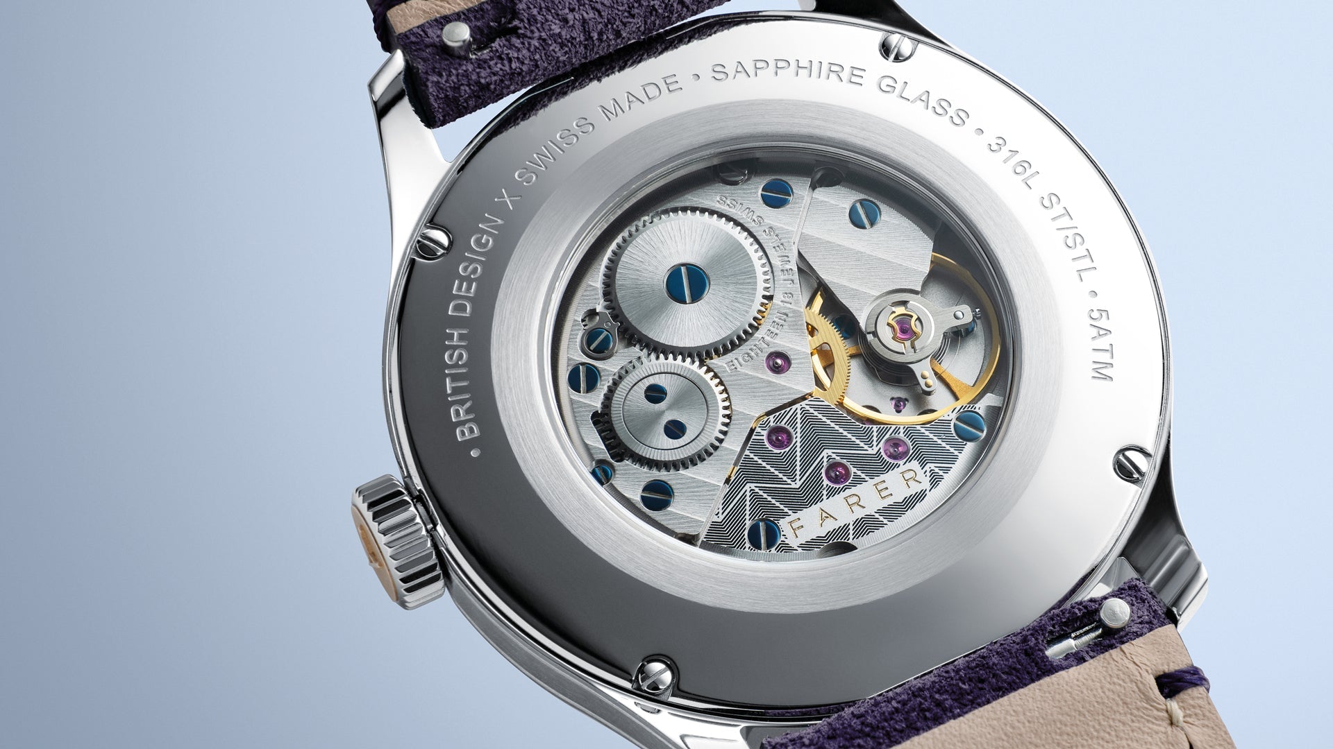 How To Wind A Mechanical Watch