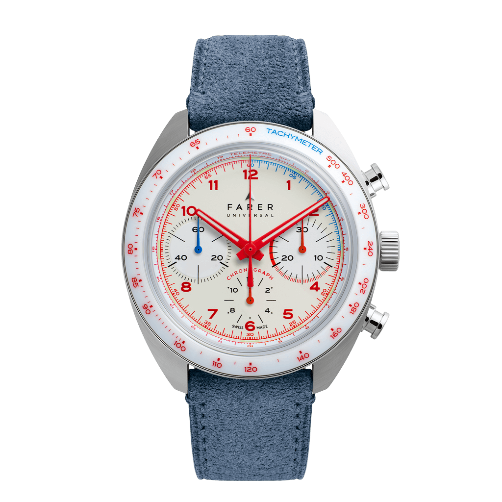Bernina Titanium