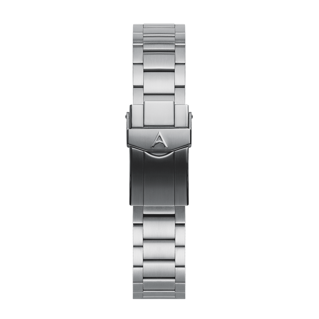 Chrono-Sport Titanium Bracelet