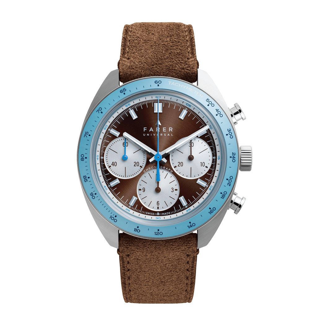Carnegie Titanium