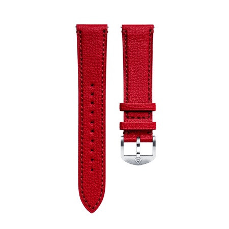 Rocket Red Granolo Strap