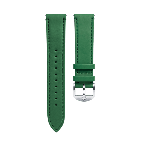 Sapin Green Adam & Eve Apple Skin Strap