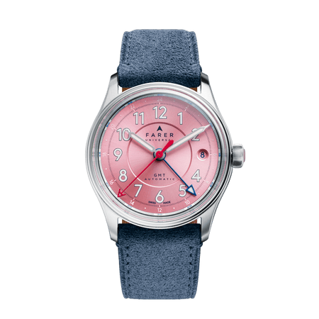Lander Kano 36mm