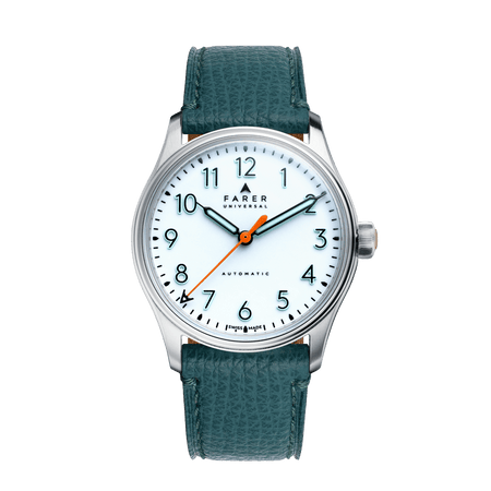 Resolute 36mm - Nearly New