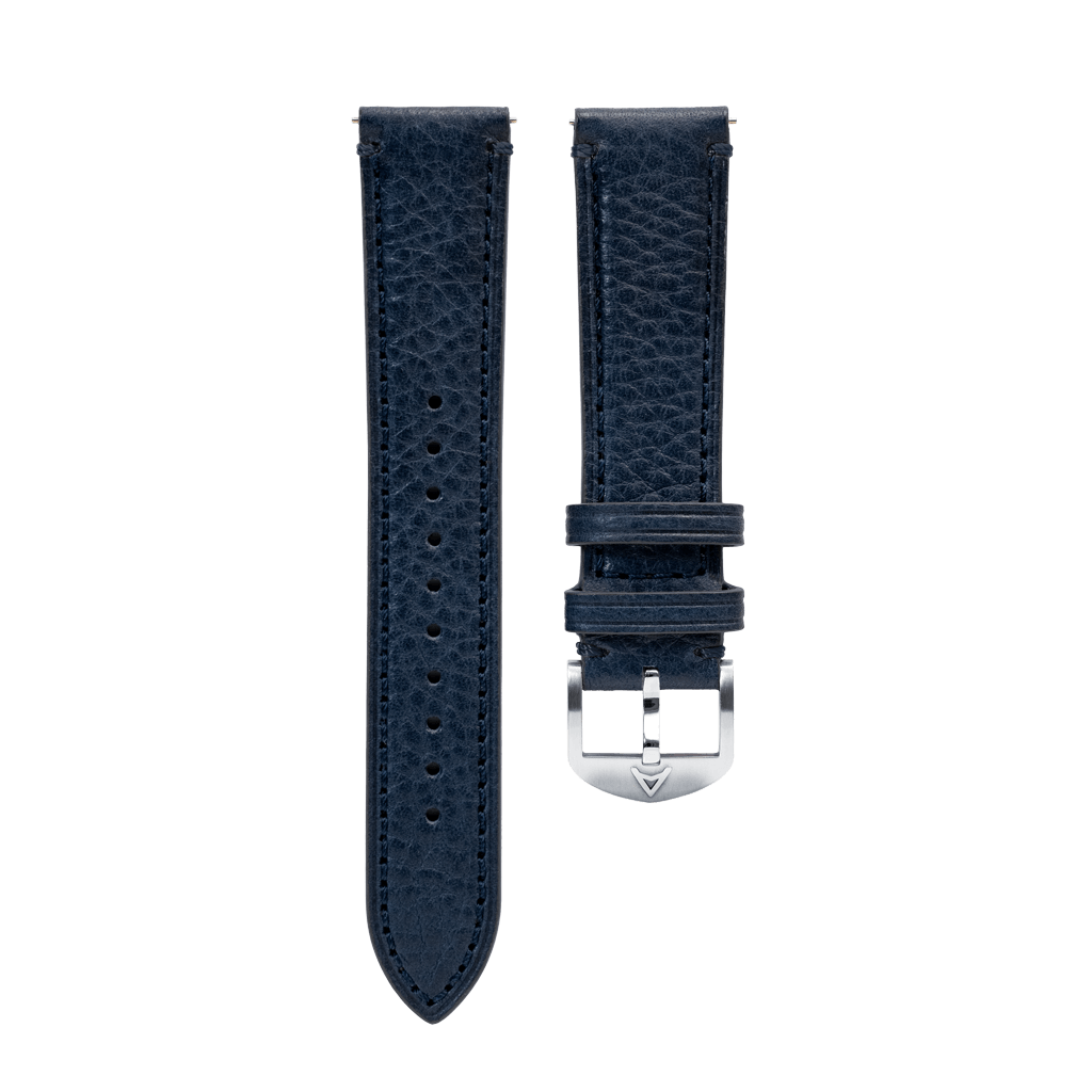 Navy St. Venere Strap