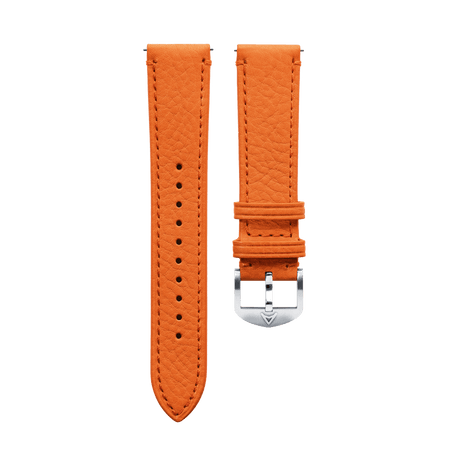 Aragosta Orange St. Venere Strap